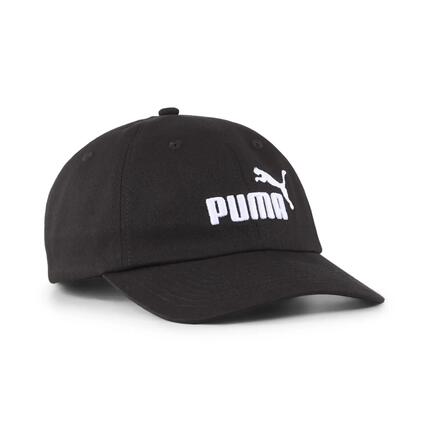 Czapka dla dzieci Puma Ess No.1 Logo Bb Cap Jr