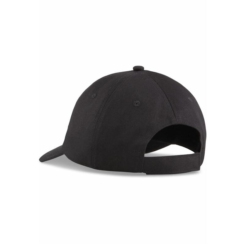 Șapcă de baseball ESS No.1 Logo pentru tineri PUMA Black