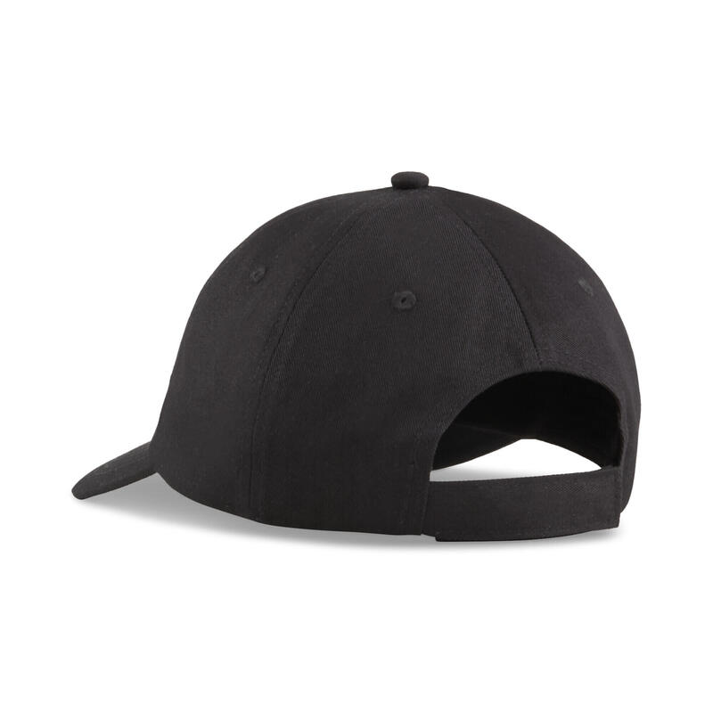Șapcă de baseball ESS No.1 Logo pentru tineri PUMA Black