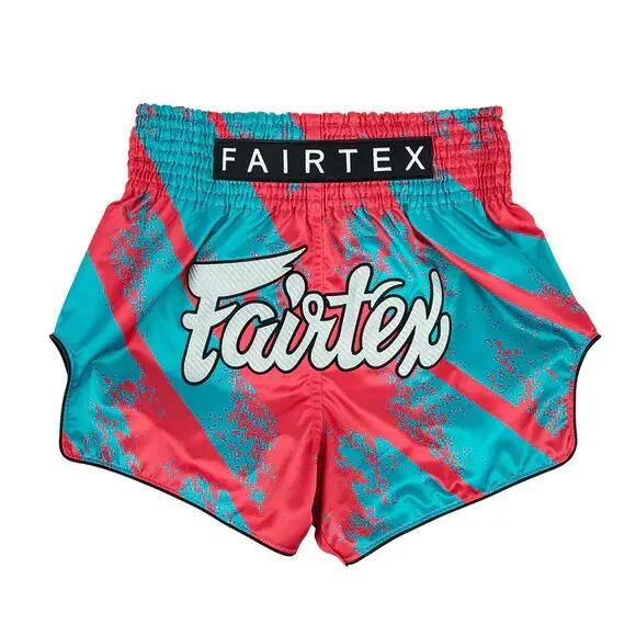 FAIRTEX picture