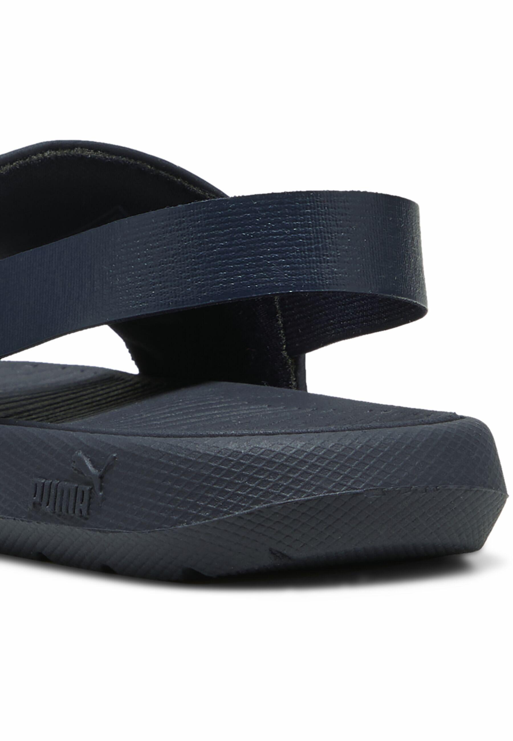 PUMA Chanclas con correa trasera Cool Cat 2.0 para bebé PUMA