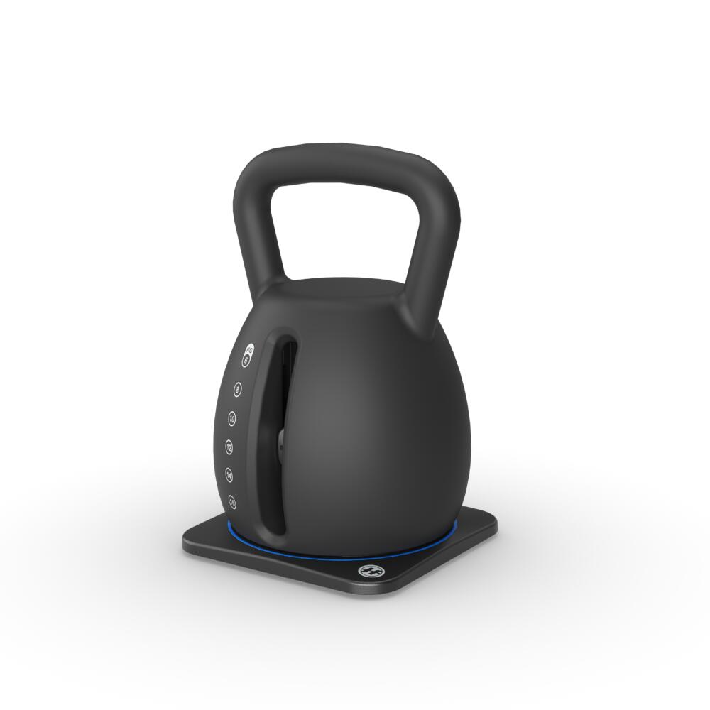 Horizon Adjustable Kettlebell 6–16 kg 2/5