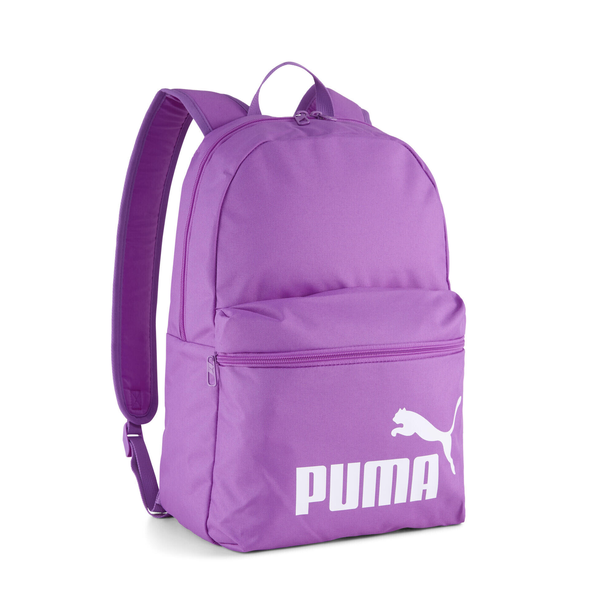PUMA Phase Rucksack Erwachsene PUMA Wild Berry Purple 2/5