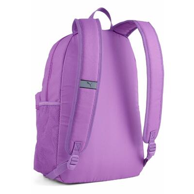 Plecak PUMA Phase PUMA Wild Berry Purple