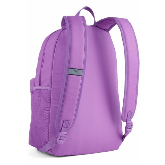 Plecak PUMA Phase PUMA Wild Berry Purple