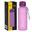 Sticlă sportivă pentru apă 4FIZJO 1000 ml