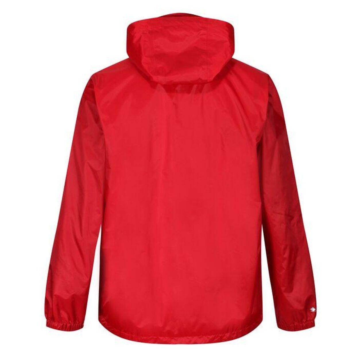 Regatta Regenjacke für Herren wasserdicht mit verschweißten Nähten 5/7