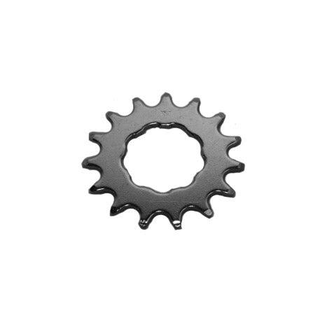 VWP Ritzel 3/32" (2,3 mm) BMX 15 Zähne.