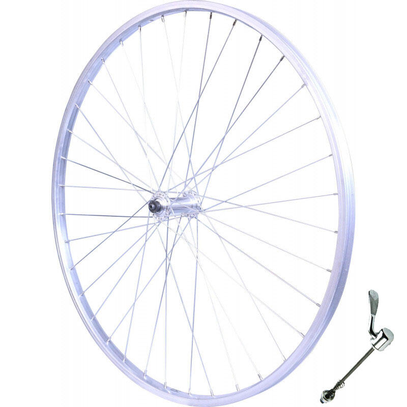 ROUE 24" VTT avant - simple paroi - freins à patin 2/2