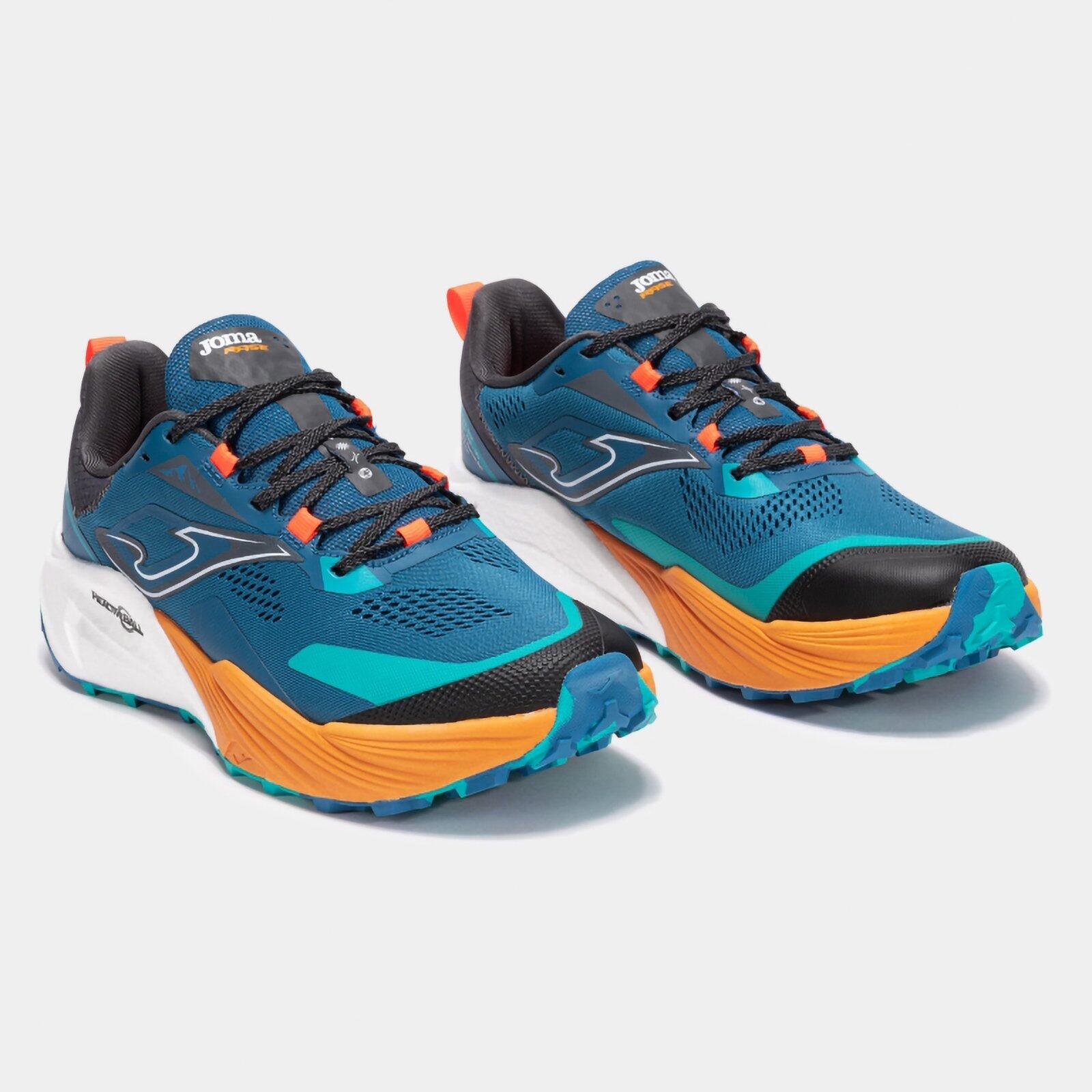 Deportivo JOMA RASE 2505 PETRÓLEO CMSport 3/5
