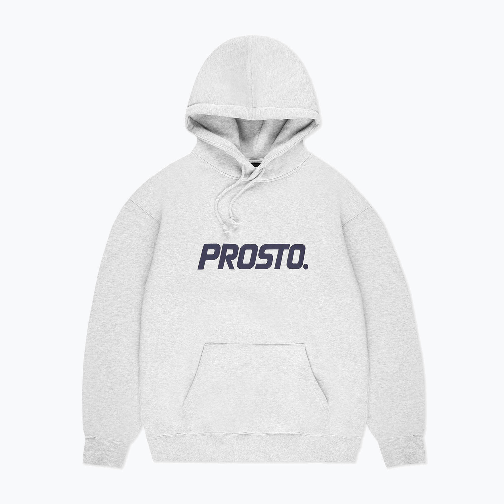 Felpa da uomo PROSTO Fuss Hoodie 1/4