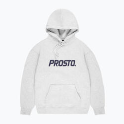 Sweat à capuche PROSTO Fuss pour homme