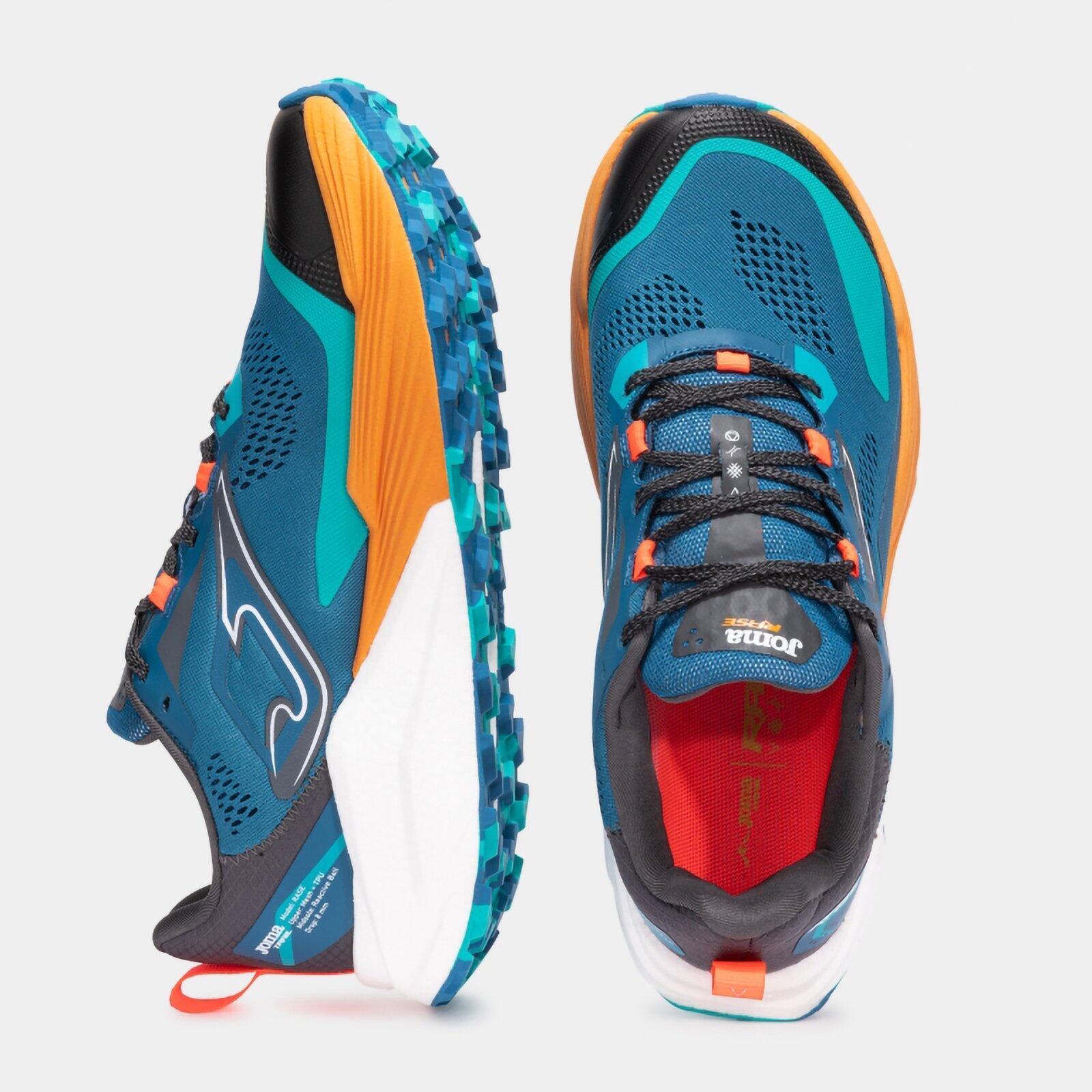 Deportivo JOMA RASE 2505 PETRÓLEO CMSport 4/5