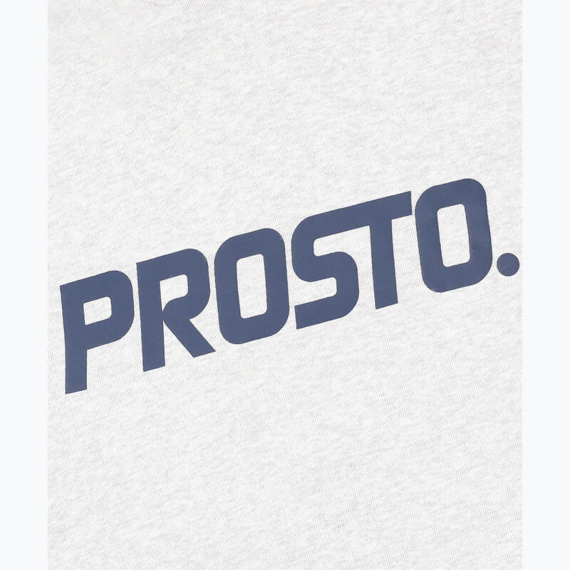 Hanorac bărbați PROSTO Fuss Hoodie
