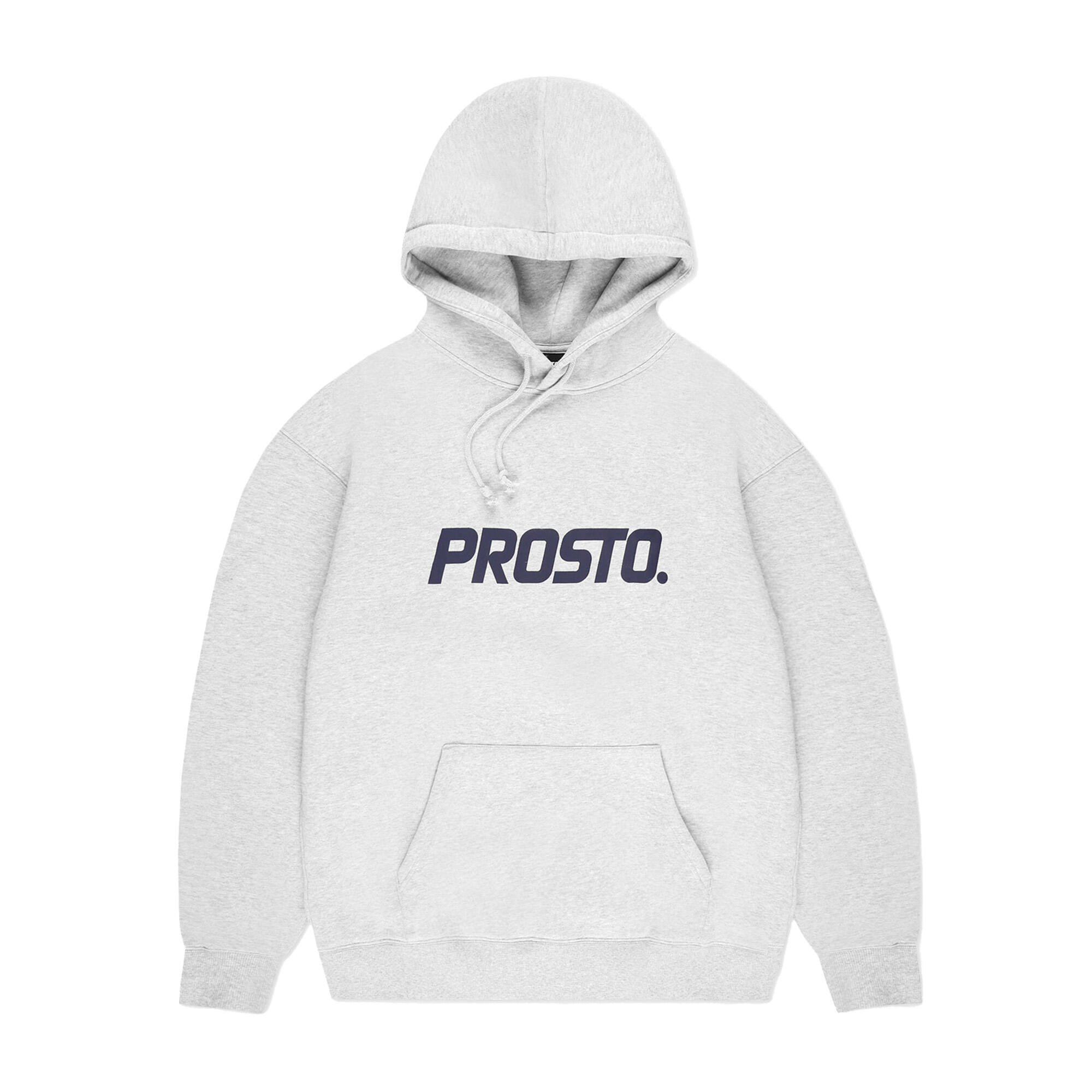 Felpa da uomo PROSTO Fuss Hoodie 4/4