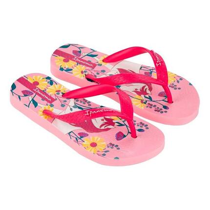 Chancla IPANEMA TEMAS XIV KIDS 83484 AR936 Rosa CMSport
