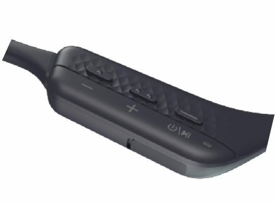 Earphones Swissten Gym Open Ear Conduction 4/6