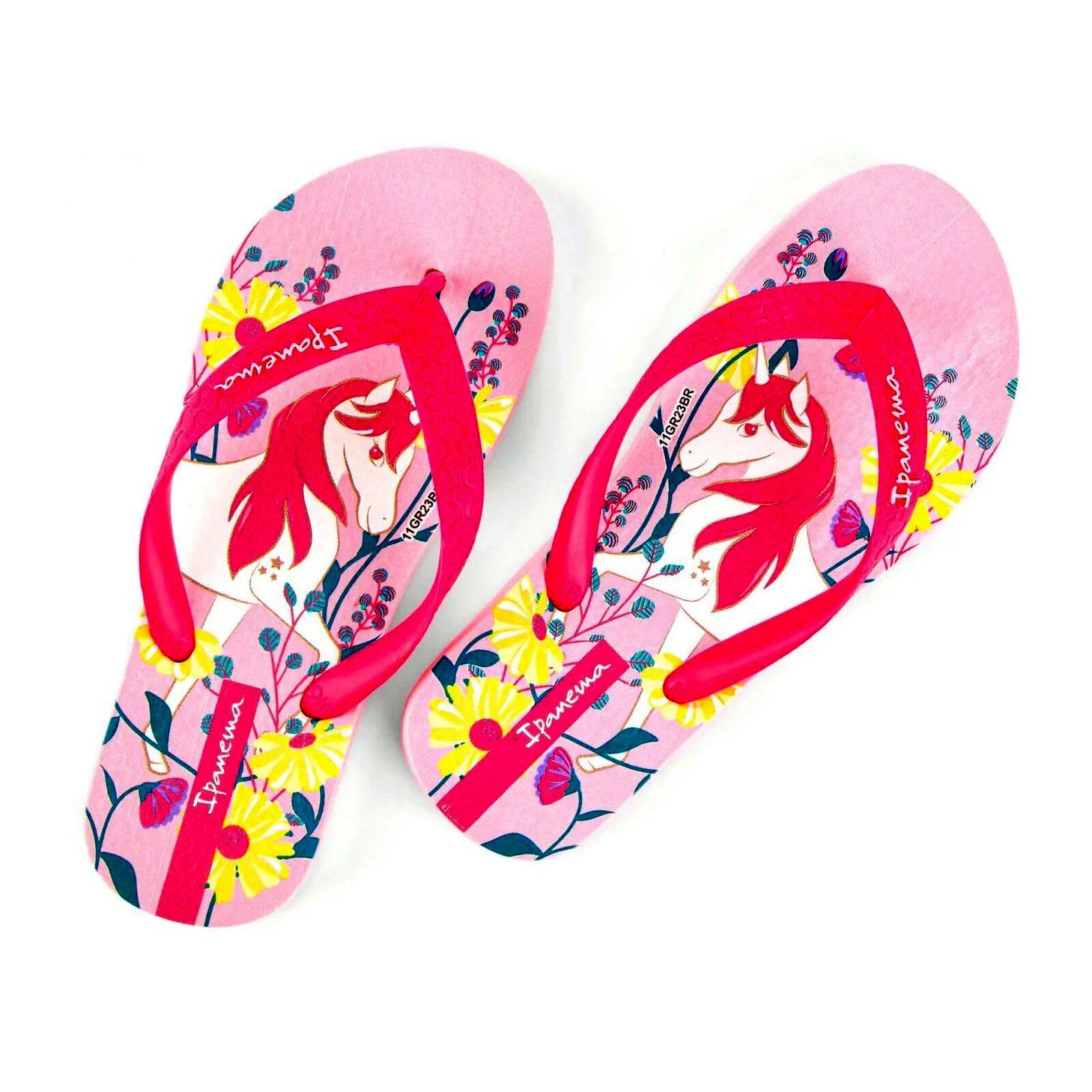 Chancla IPANEMA TEMAS XIV KIDS 83484 AR936 Rosa CMSport 3/3