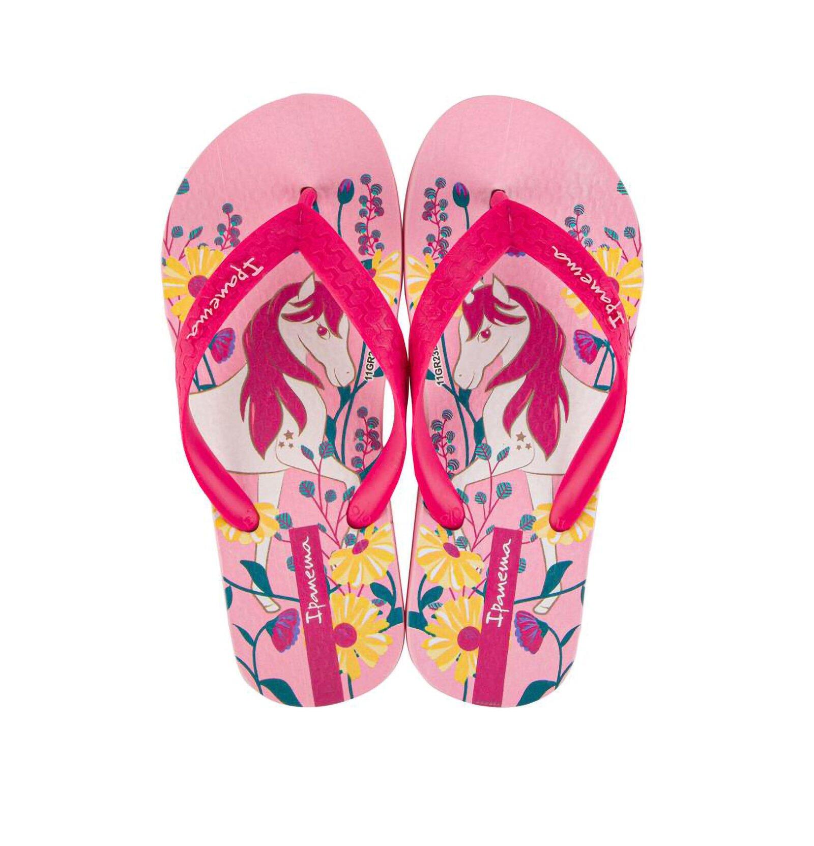 Chancla IPANEMA TEMAS XIV KIDS 83484 AR936 Rosa CMSport 2/3