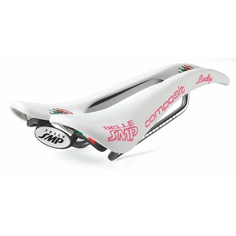Selle SMP Composition Femme Blanche 0301255      24599€     SELLE SMP Selle SMP Composition Femme Blanche 0301255Vendu exclusivement en ligne   