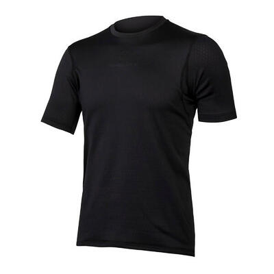 Transloft Interior Endura T -Shirt M / C Schwarz