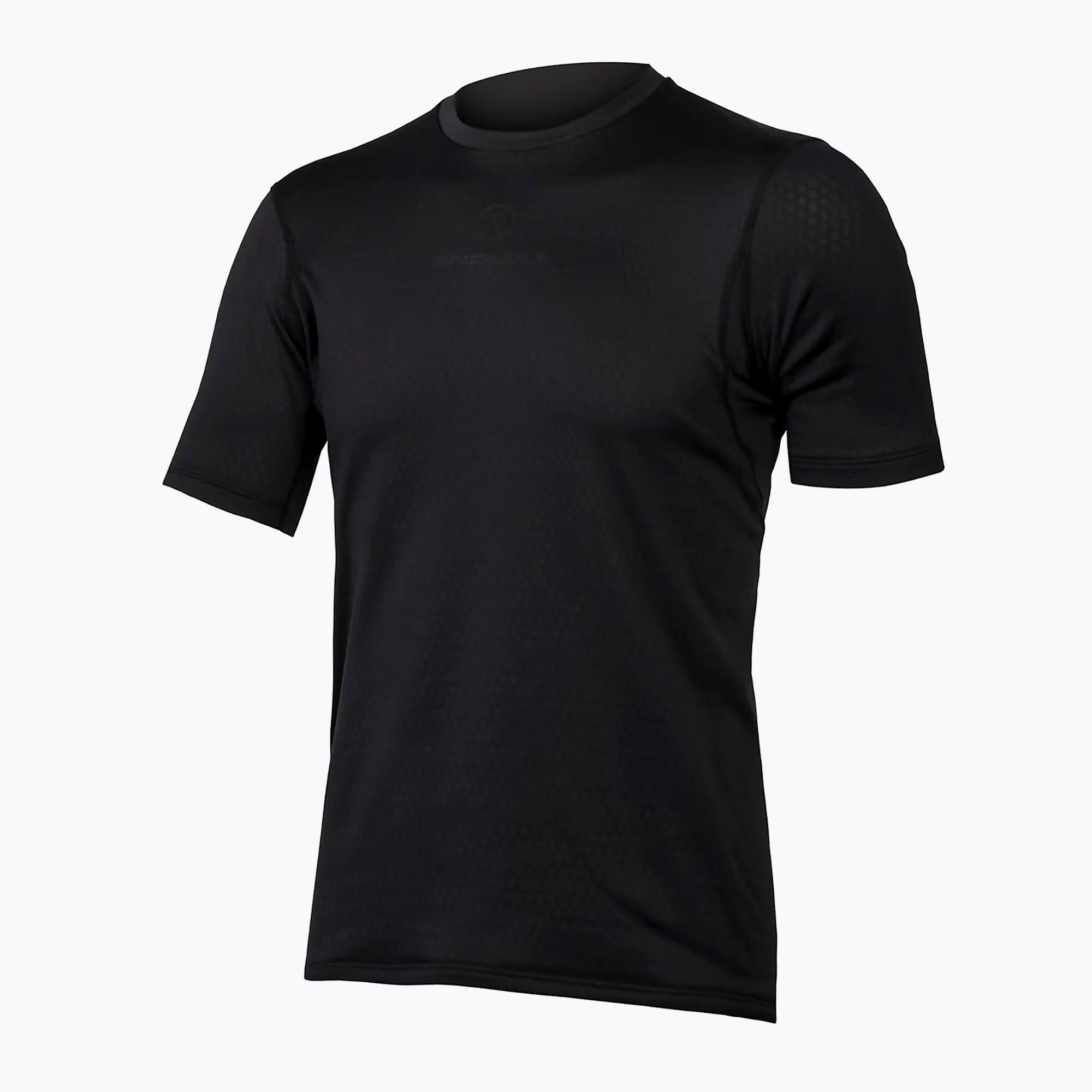 Endura Transloft S/S Baselayer Black 3/3