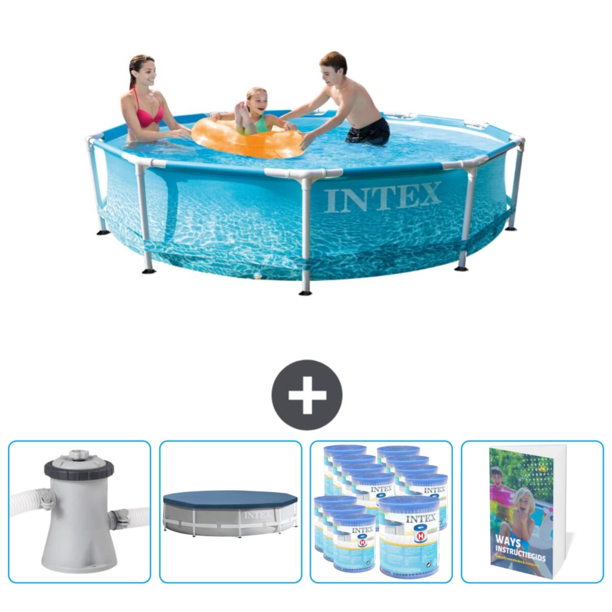 INTEX picture