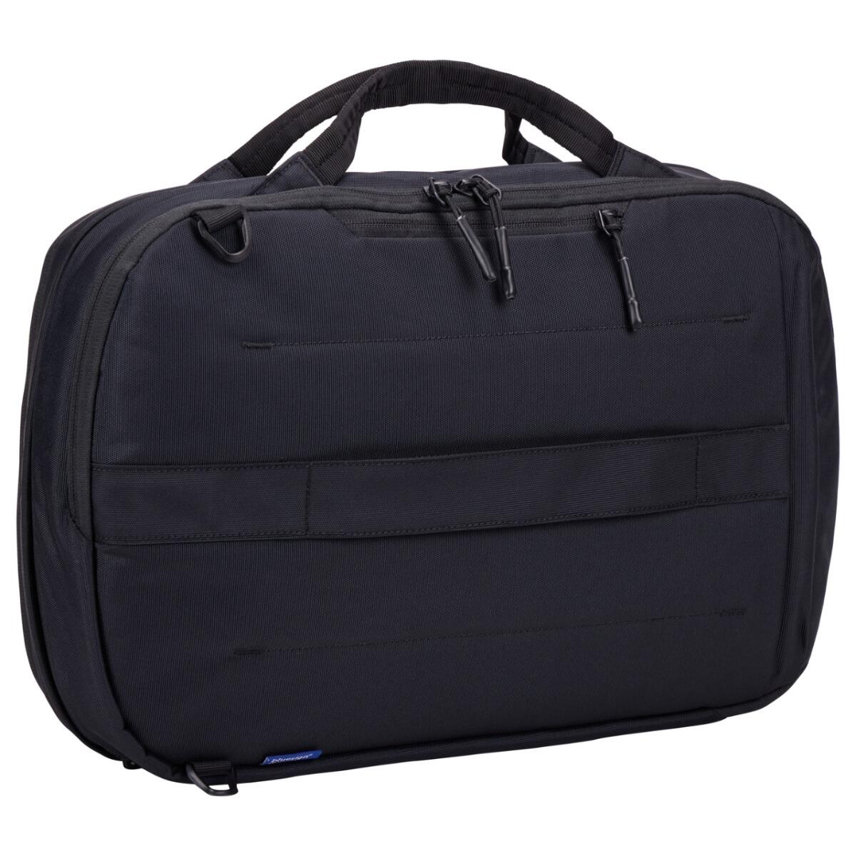 Thule Subterra 2 Hybrid - Reiserucksack/Aktentasche 16" 38 cm erw. 3/7