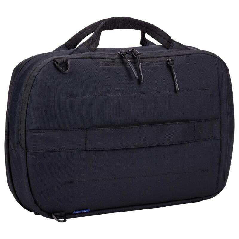 Geanta voiaj, Thule, Subterra 2 Hybrid Travel Bag, 15L, Black