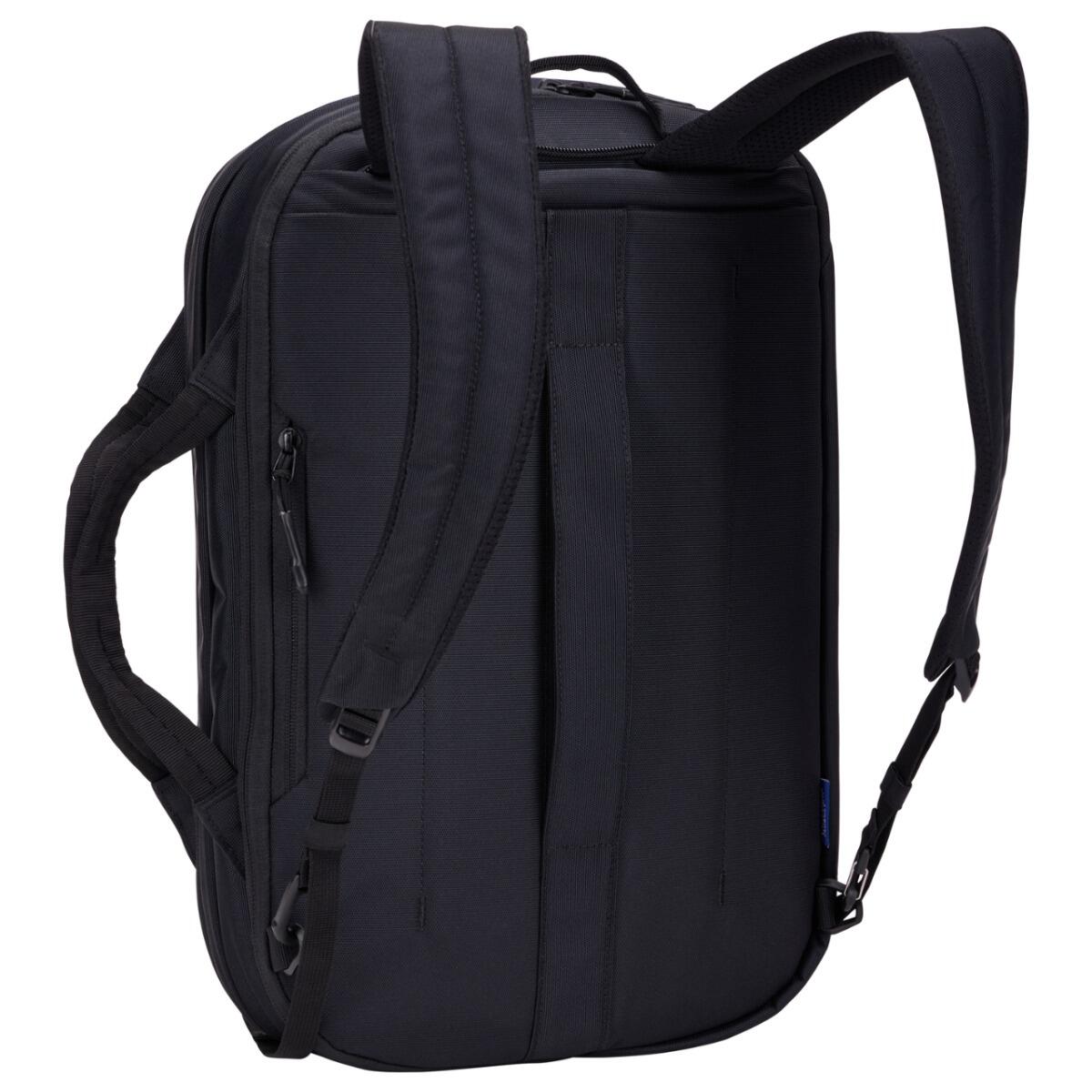 Thule Subterra 2 Hybrid - Reiserucksack/Aktentasche 16" 38 cm erw. 4/7