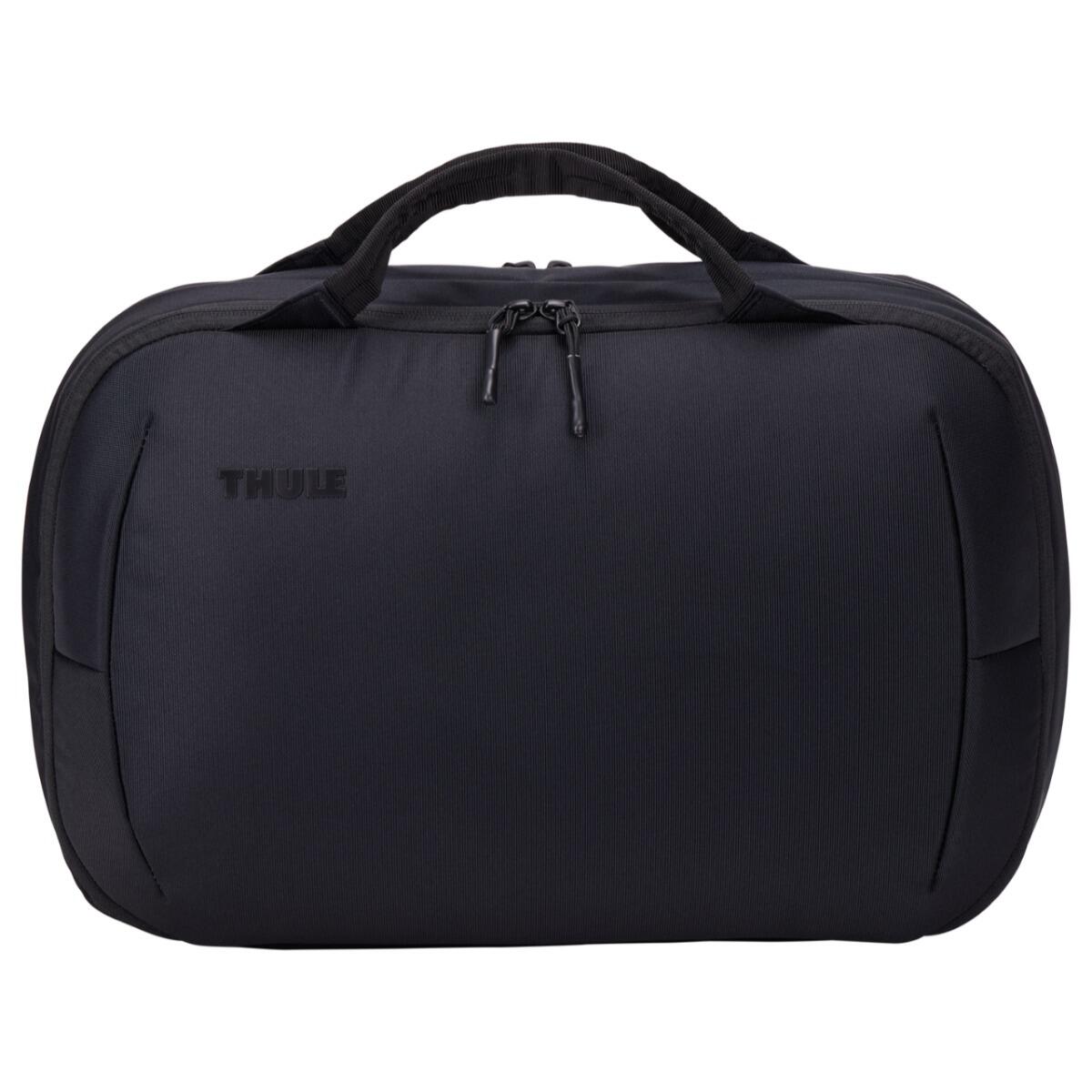 Thule Subterra 2 Hybrid - Reiserucksack/Aktentasche 16" 38 cm erw. 5/7