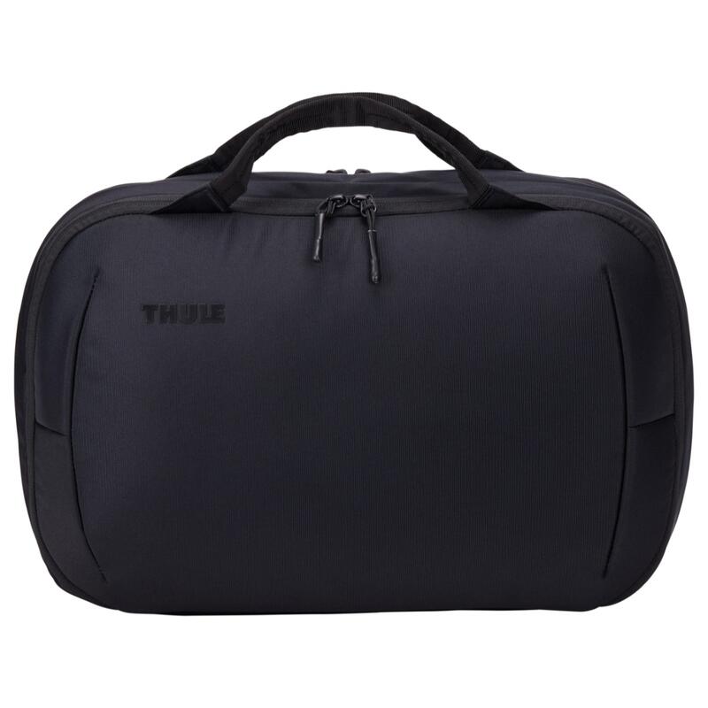 Geanta voiaj, Thule, Subterra 2 Hybrid Travel Bag, 15L, Black