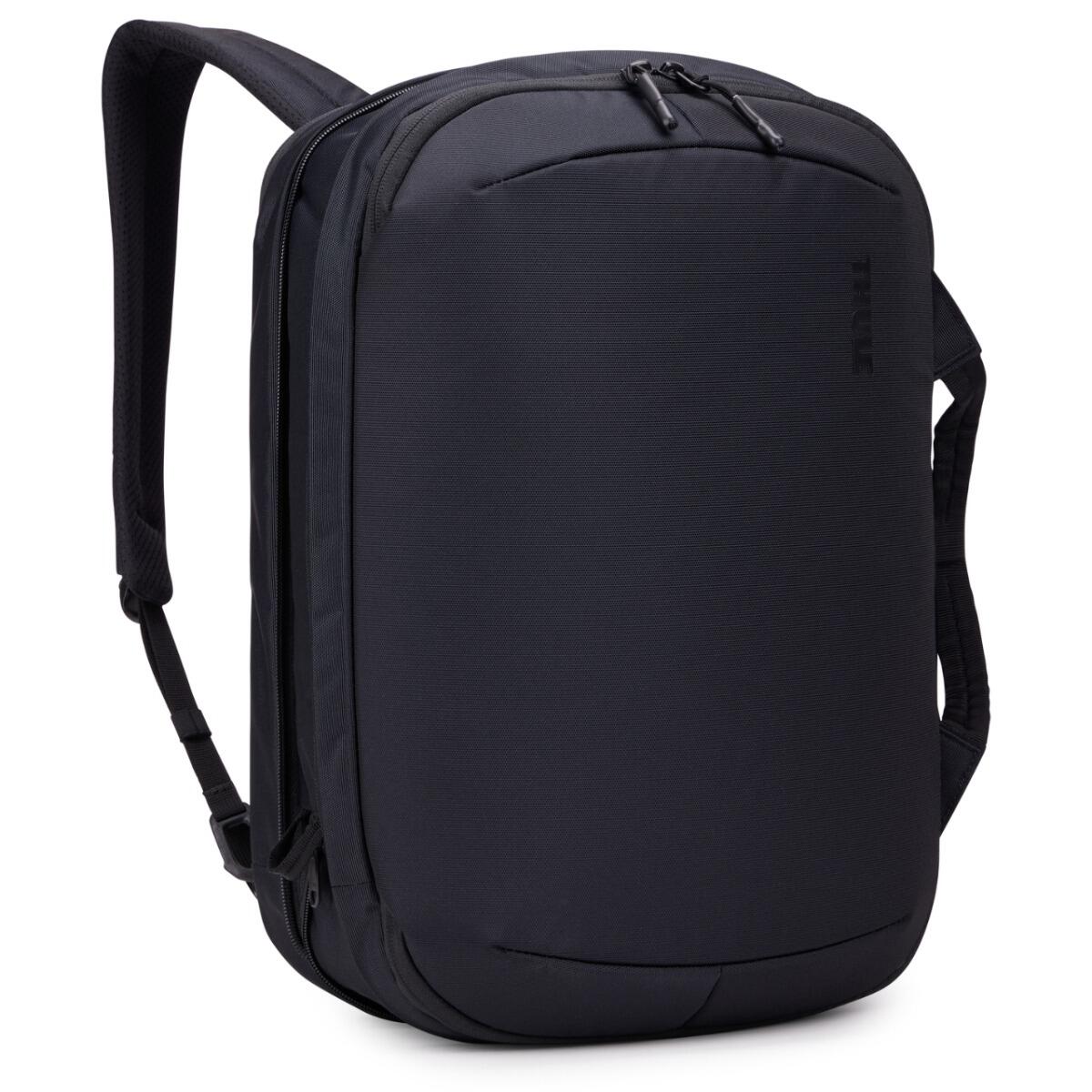 Thule Subterra 2 Hybrid - Reiserucksack/Aktentasche 16" 38 cm erw. 2/7