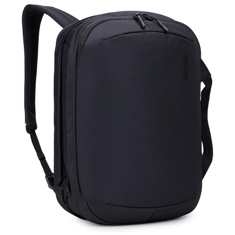 Geanta voiaj, Thule, Subterra 2 Hybrid Travel Bag, 15L, Black