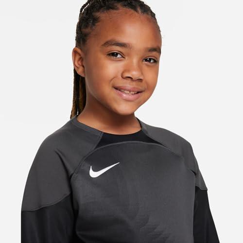 Nike Y Nk Dfadv Gardien IV Gk Jersey per Bambini 8-10 Anni 3/4