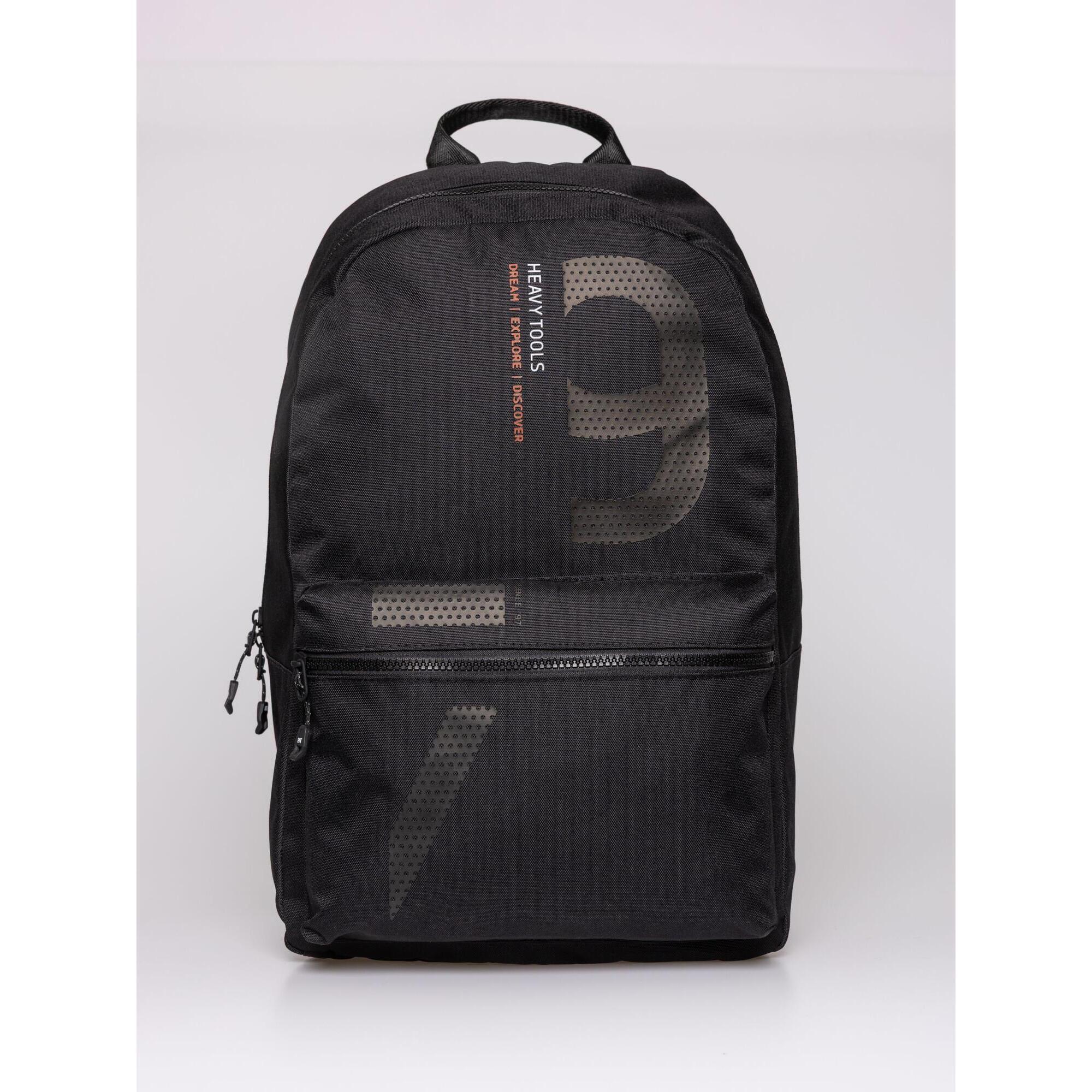 HEAVY TOOLS Batoh ELINOR25