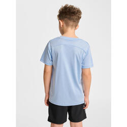 Enfiler T-Shirt Hmljr Pulse Enfant HUMMEL