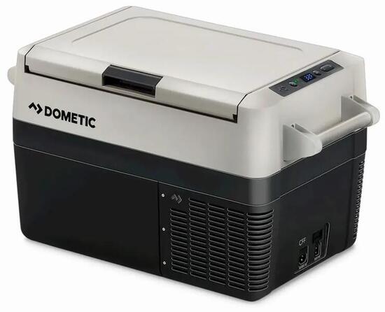 Dometic CFF 35 Kompressor-Kühlbox - 34 Liter