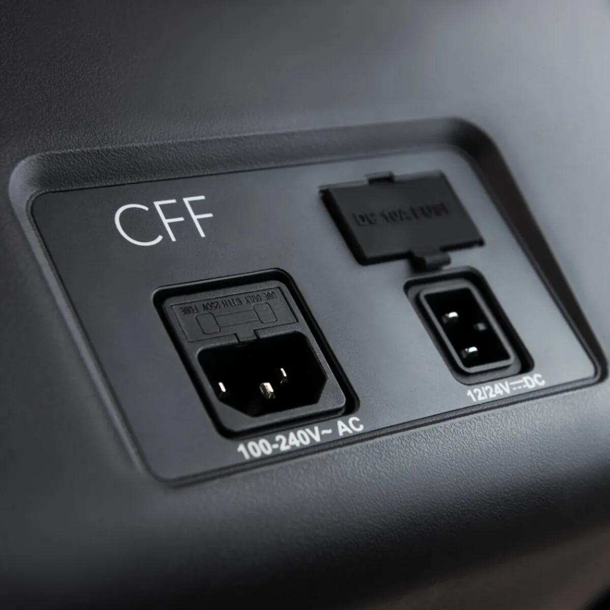 Glacière à compresseur Dometic CFF 35 - 34 litres 4/7