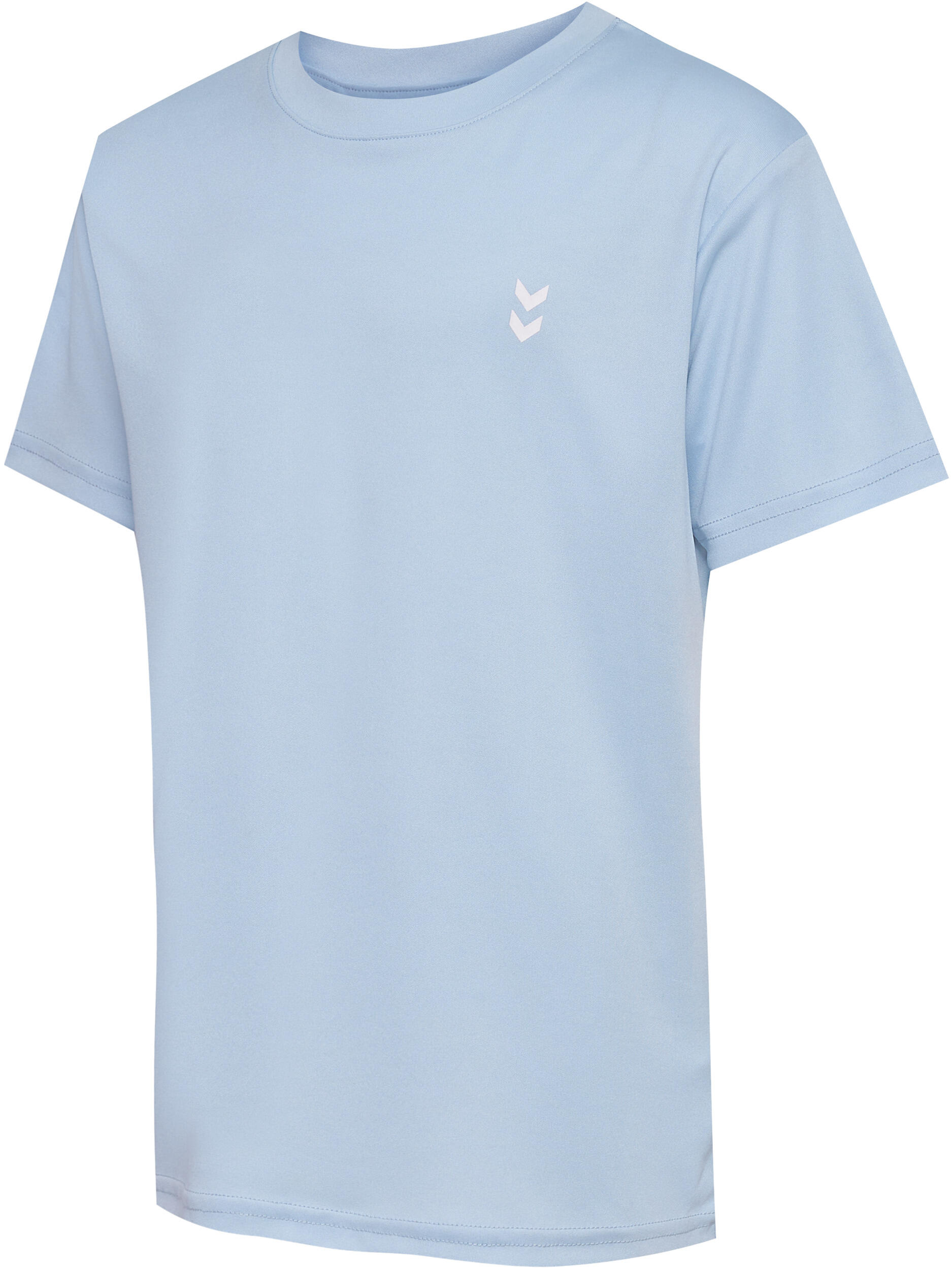 Enfiler T-Shirt Hmljr Pulse Enfant 7/7