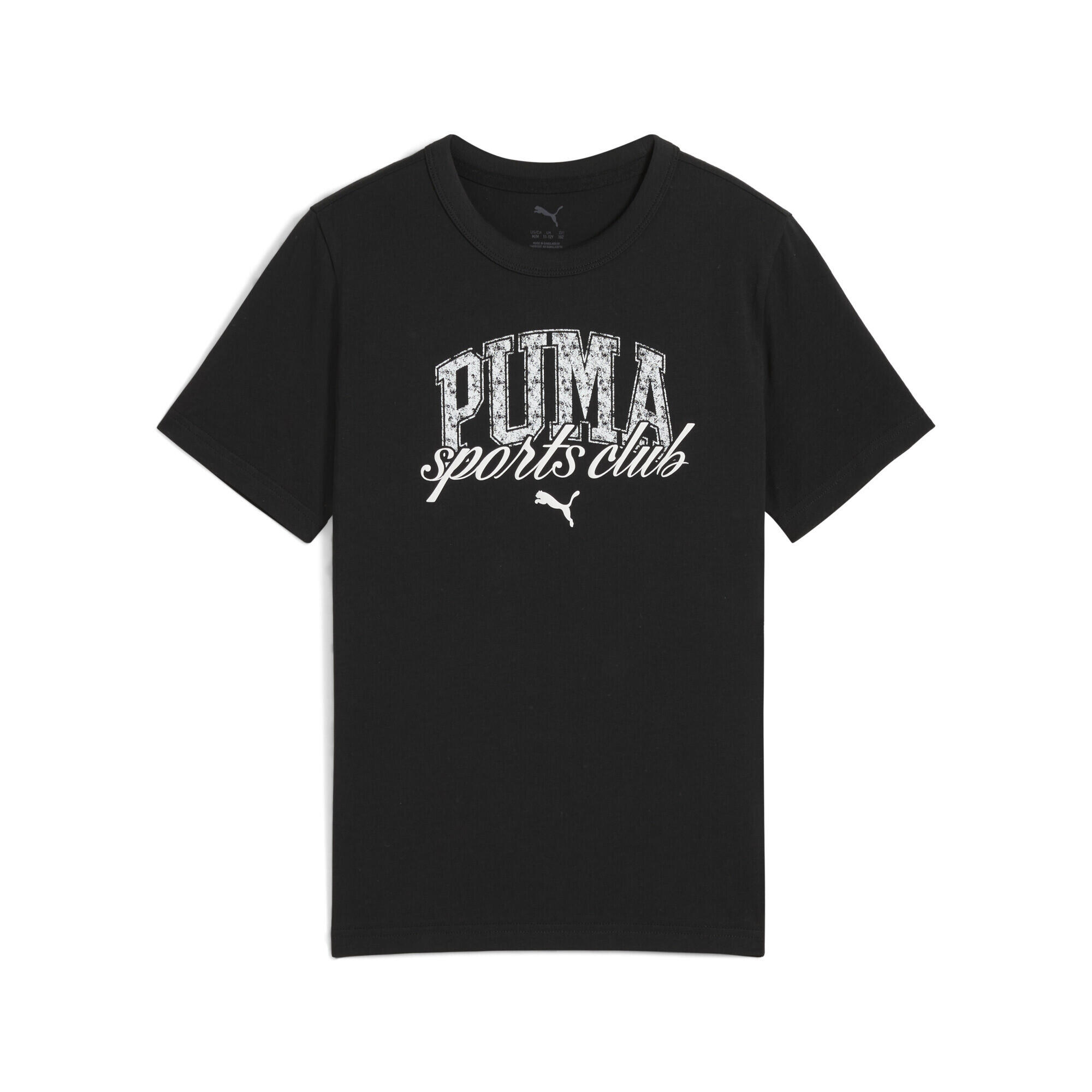 PUMA picture