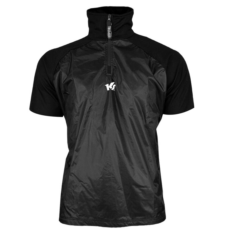 KEEPERSPORT Regskin GK Rain Top S/S (Kids) 2/4