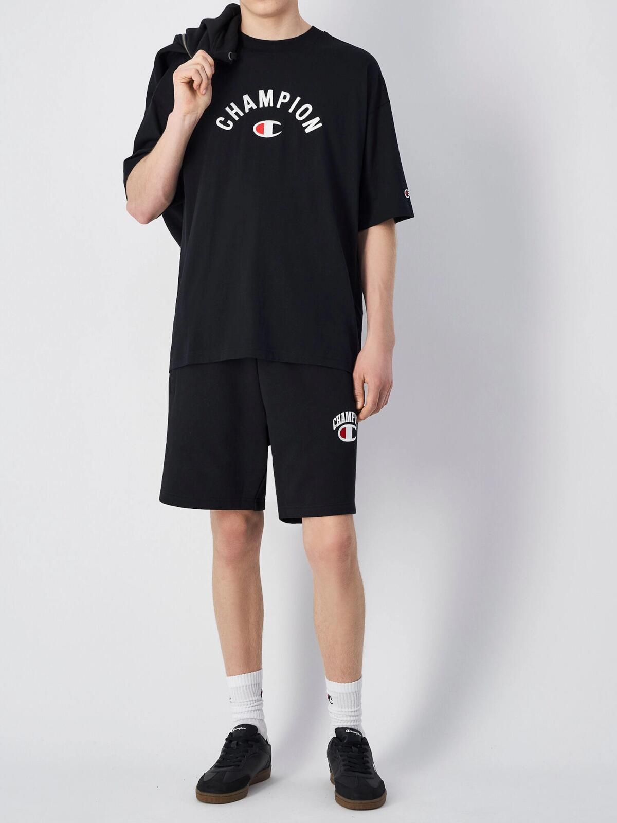 T-shirt CHAMPION pour hommes 4/6