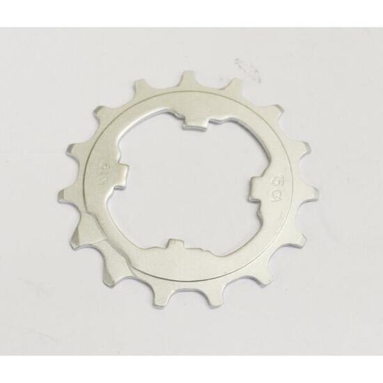 Miche 15T Campagnolo 11 Vitesses - Cassette de Vélo de Haute Qualité