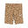 Essentials Animal Short Leggings Youth PUMA Light Sand Beige