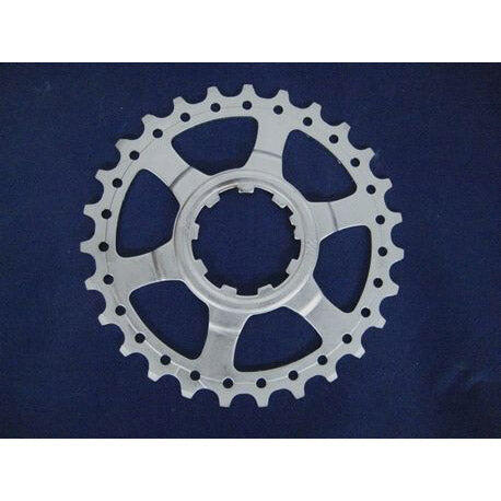 Shimano Miche Cassette 27T 10V - Última Unidad
