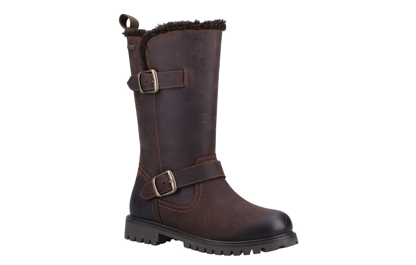 Hush Puppies Mini Winnie Wateproof Junior Girls Boots 2/5