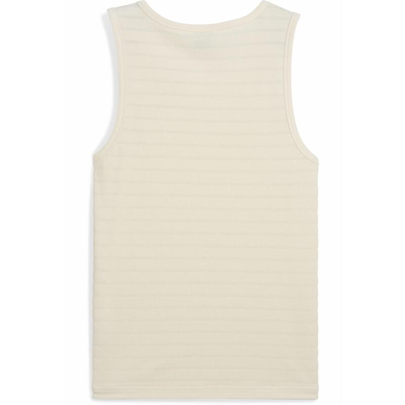 Męska koszulka na ramiączkach Essentials Elevated Structured PUMA