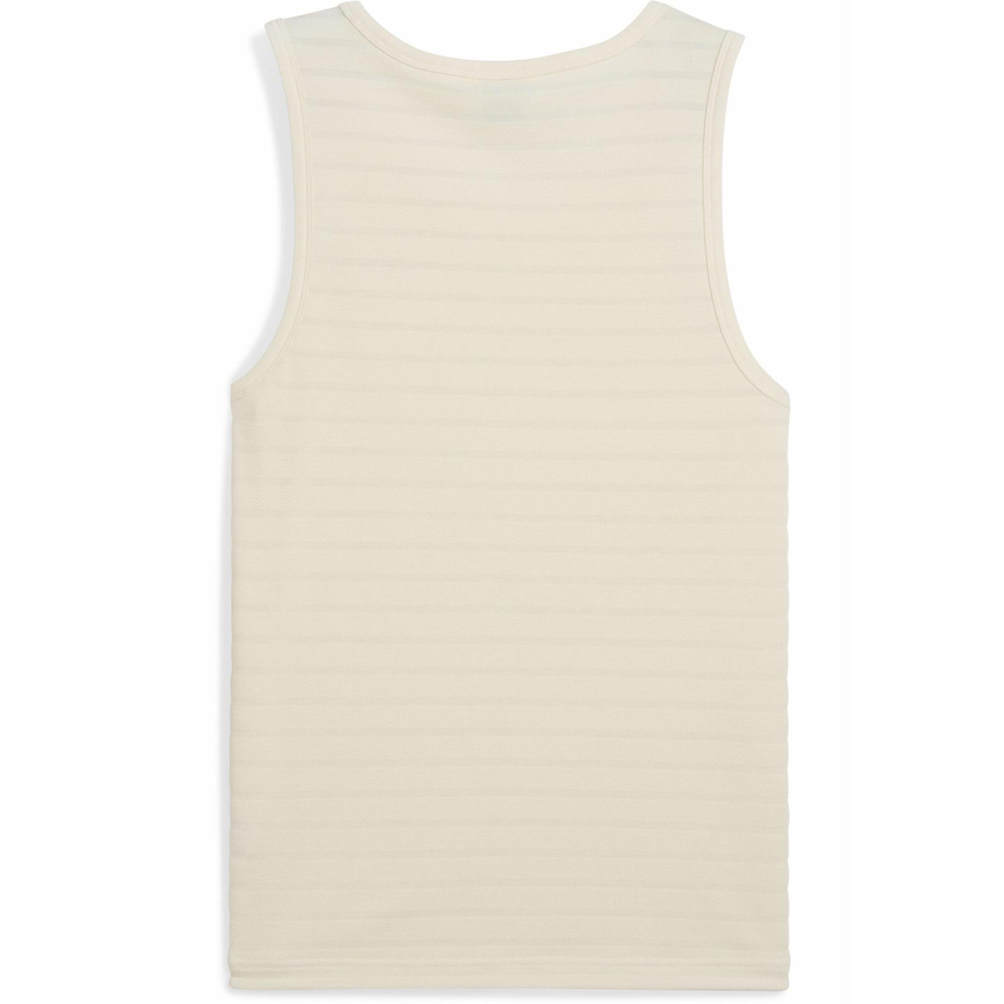 Męska koszulka na ramiączkach Essentials Elevated Structured PUMA