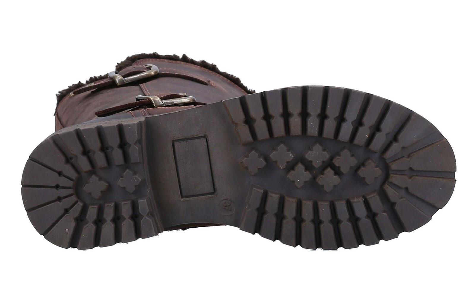 Hush Puppies Mini Winnie Wateproof Junior Girls Boots 4/5